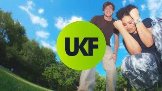 Thumbnail: NGHTMRE & Jordin Sparks - No Air