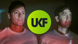 Thumbnail: The Upbeats - Haunted