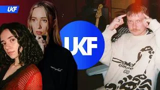 Thumbnail: Flava D, Casey Club & DRIIA - Revival