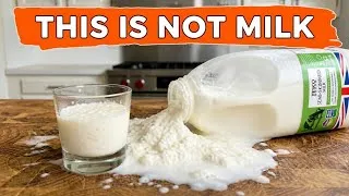 Thumbnail: Don't Buy Milk From These 4 UK Brands (And 3 That Are SAFE)