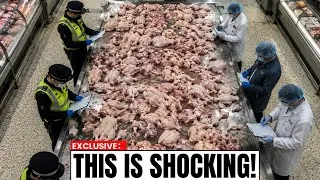 Thumbnail: Don't Buy Chicken In These 5 UK Grocery Stores (This Is Why)