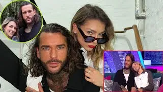 Thumbnail: Strictly's Jowita vs. Pete Wicks: WHO Has the Strongest Connection?