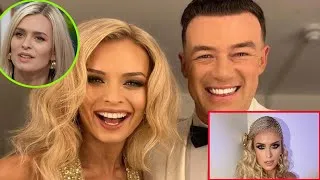 Thumbnail: Nadiya Bychkova EXPOSES Shocking Strictly Complaint After Kai Widdrington Split
