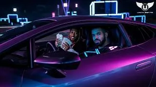 Thumbnail: DRAKE X FUTURE TYPE BEAT - "TOO EARLY" | DARK TRAP TYPE BEAT | HARD SAMPLE BEAT