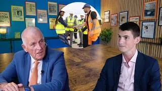 Thumbnail: Miatta makes Ed Miliband look almost PRAGMATIC! Ted Newson joins Kelvin Mackenzie
