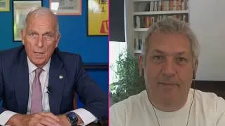 Thumbnail: Our New Energy Secretary Has NEVER Worked in the Productive Economy! Ben Pile & Kelvin Mackenzie