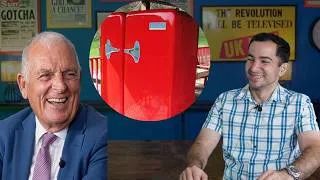 Thumbnail: Nicholas De Santo : To be Fair to The Fridge Industry...