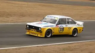 Thumbnail: Modified Ford Series Race 1 Part 2 Snetterton