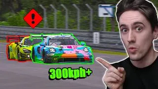 Thumbnail: He Broke the Rules… But It Kinda Helped Me