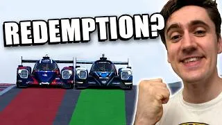 Thumbnail: I Was Ready to Quit… Then This Race Happened