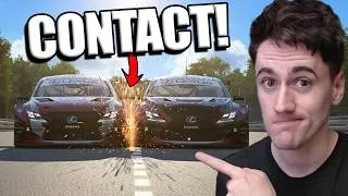 Thumbnail: Okay… Le Mans Ultimate Have Nailed It