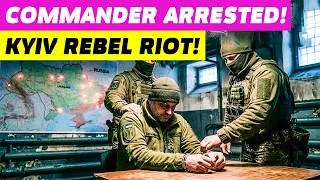 Thumbnail: SECRET ARREST OF REBEL COMMANDER! The Russian volunteer scandal shocks Kyiv!