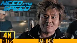 Thumbnail: Need for Speed 2015 - Walkthrough Game - Part 6/8 (4K 60FPS) No Commentary