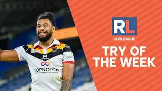 Thumbnail: Our League Try of the Week | Week 26