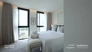 Thumbnail: A Landmark Three-Bedroom Apartment at the Gasholders