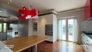 Thumbnail: A Panoramic Penthouse Overlooking Kensington Palace