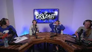 Thumbnail: The BROcast | Episode 2 🏐
