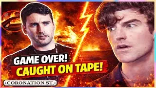 Thumbnail: Game Over! Kit Exposes Theo as Shocking Evidence Emerges
