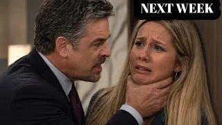 Thumbnail: Minutes Ago! The Rinse: Jack Just Became Public Enemy Number One on General Hospital