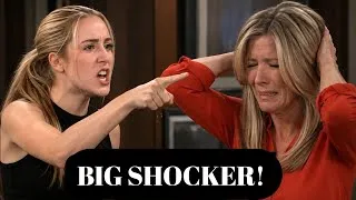 Thumbnail: Shocked!  General Hospital Spoilers Monday, August 24: Intruder Chaos Erupts.....