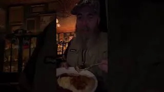 Thumbnail: The beef stew I had at was just like my grandma used to make, some of the best food in the city! we