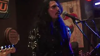 Thumbnail: ALL-STAR GEORGE HARRISON TRIBUTE with HIS DRUMMER!