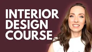 Thumbnail: Interior Design Course Online for Beginners: Start Here
