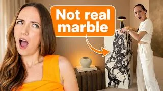 Thumbnail: How To Make Interior Design Content Look Expensive With Cheap Props