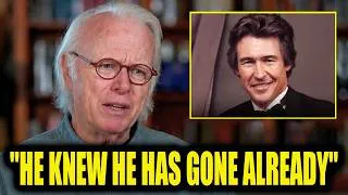 Thumbnail: After Randolph Mantooth's Death, Kevin Tighe FINALLY Admits What We All Suspected