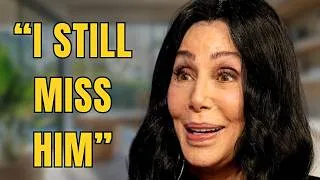 Thumbnail: He Was The Love Of My Life At Age 80 Cher Confirm Rumors Of Decades