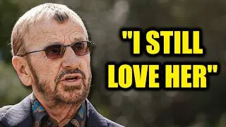 Thumbnail: At 85, Ringo Starr Finally Confesses She Was The Love Of His Life