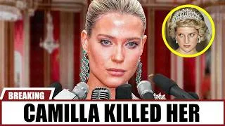 Thumbnail: Princess Diana's Niece FINALLY Breaks Silence And It's Bad