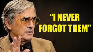 Thumbnail: At 86, Gregory Peck Revealed the 5 Actors He Admired the Most
