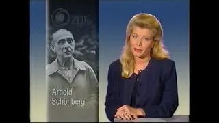 Thumbnail: »ich fühle luft von anderem planeten« (über Schönberg)