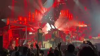 Thumbnail: The Black Crowes, "Profane Prophecy" - Austin, Texas - May 17, 2026 (First Song of Tour Kickoff)