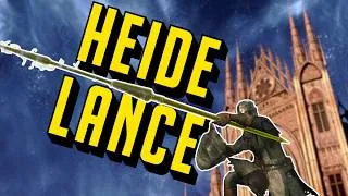 Thumbnail: Dark Souls II : SotFS 2026 | No Place to Heide