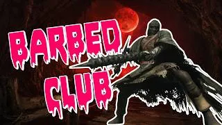 Thumbnail: Dark Souls II : SotFS 2026 | Bonk, But It Bleeds