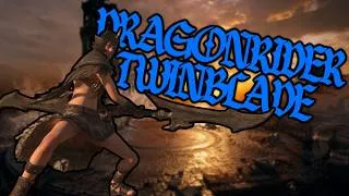 Thumbnail: Dark Souls II : SotFS 2026 | Ride the Dragon, Fear the Spin