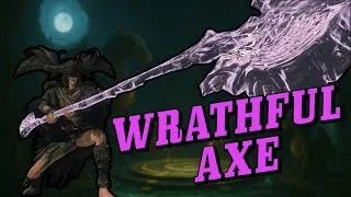 Thumbnail: Dark Souls II : SotFS 2025 | Wrath Issues