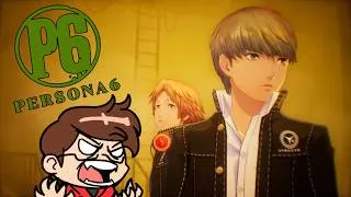 Thumbnail: [VOLUME WARNING] THANK YOU, ATLUS - Persona 4 Revival and Persona 6 Reactions
