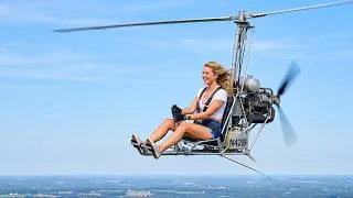 Thumbnail: 10 Amateur Built Aircraft You Won't Believe Can Actually Fly