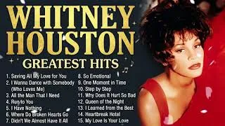 Thumbnail: Whitney Houston's Best Songs Collection | Best Legendary Ballads - Best Love Songs Ever #legendary