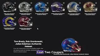 Thumbnail: Dom 😭😂😂 | #pukanacua #steveyoung #cougars #lol #funny