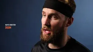 Thumbnail: COED Elite 8 - Ultimate Dodgeball Championship 2018