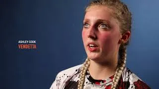 Thumbnail: Womens Finals - Ultimate Dodgeball Championship 2018