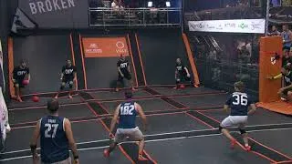 Thumbnail: Top 5 Dodges UDC 2017!