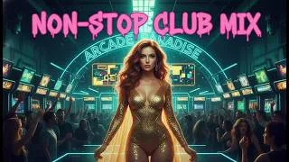 Thumbnail: Best 90s Eurodance Forever 🔥 Ultimate Hits Collection