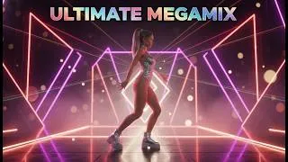 Thumbnail: Ultimate 90s Dance Party 🎶 Eurodance Megamix