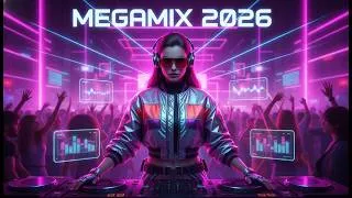 Thumbnail: 90s Eurodance Anthems 💥 The Ultimate Nonstop Mix