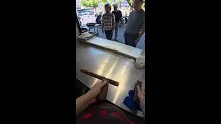 Thumbnail: Live China Food Street | 中国美食街直播